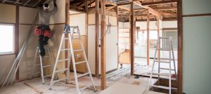 Entreprise de rénovation de la maison et de rénovation d’appartement à Saleich